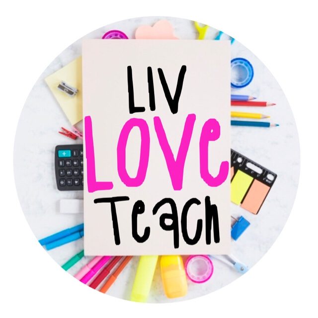 Liv Love Teach